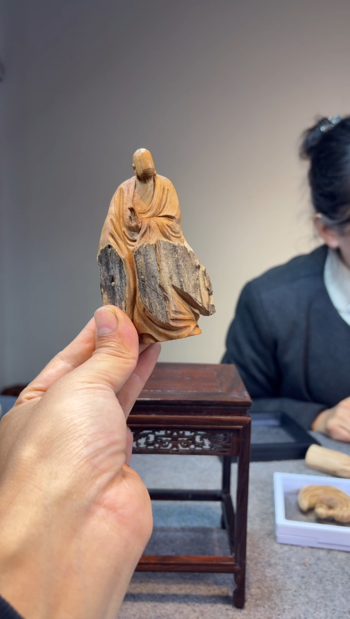 檀香木劉****9老山檀老山檀