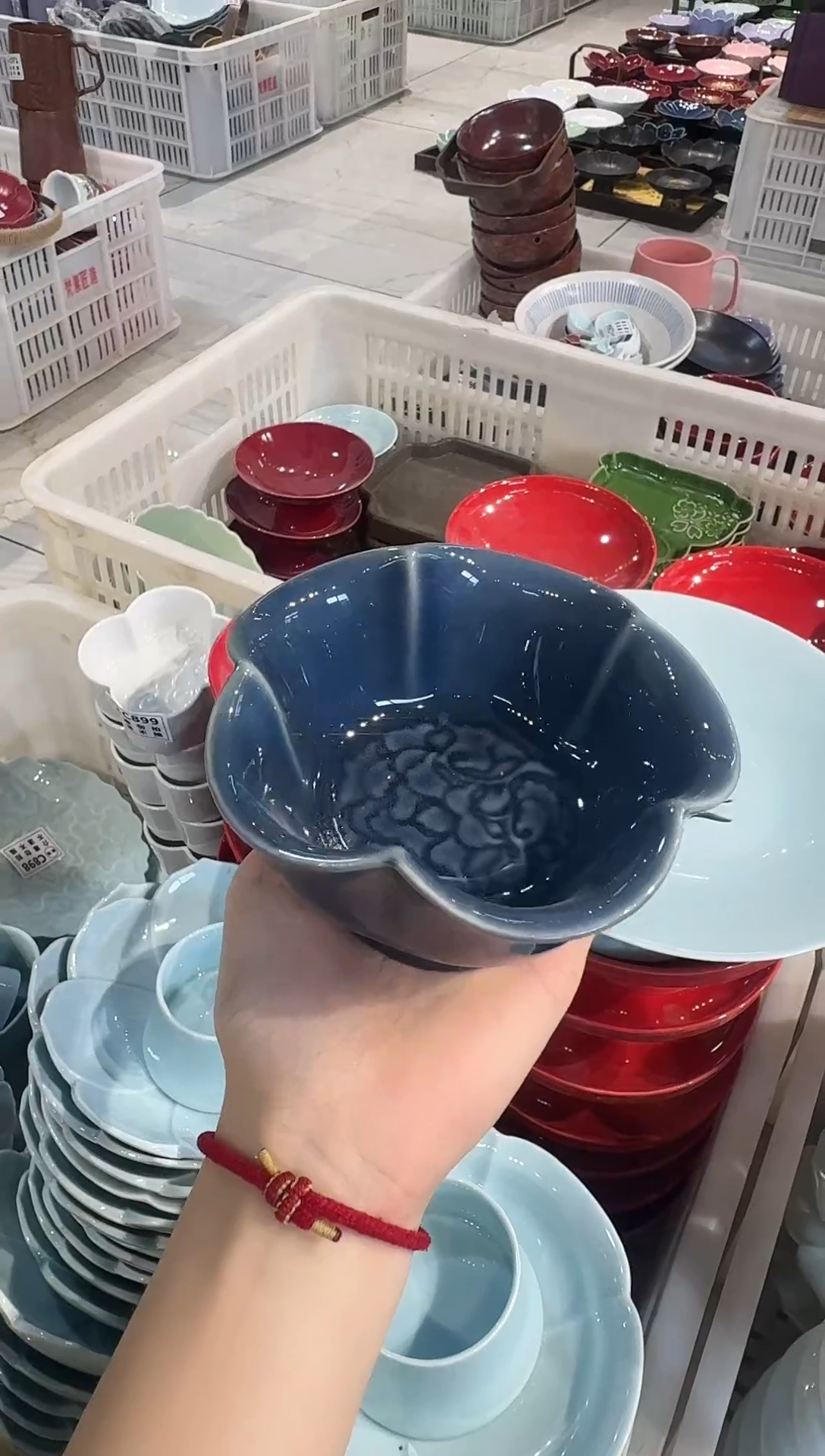 瓷片瓷微瑕商品 介意勿拍