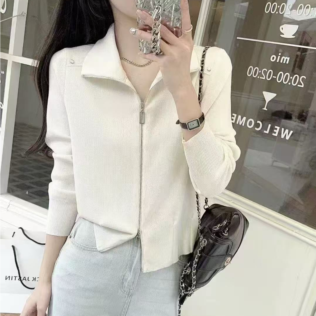 TY/- 2025春夏新品女装外套*Xyw 3400