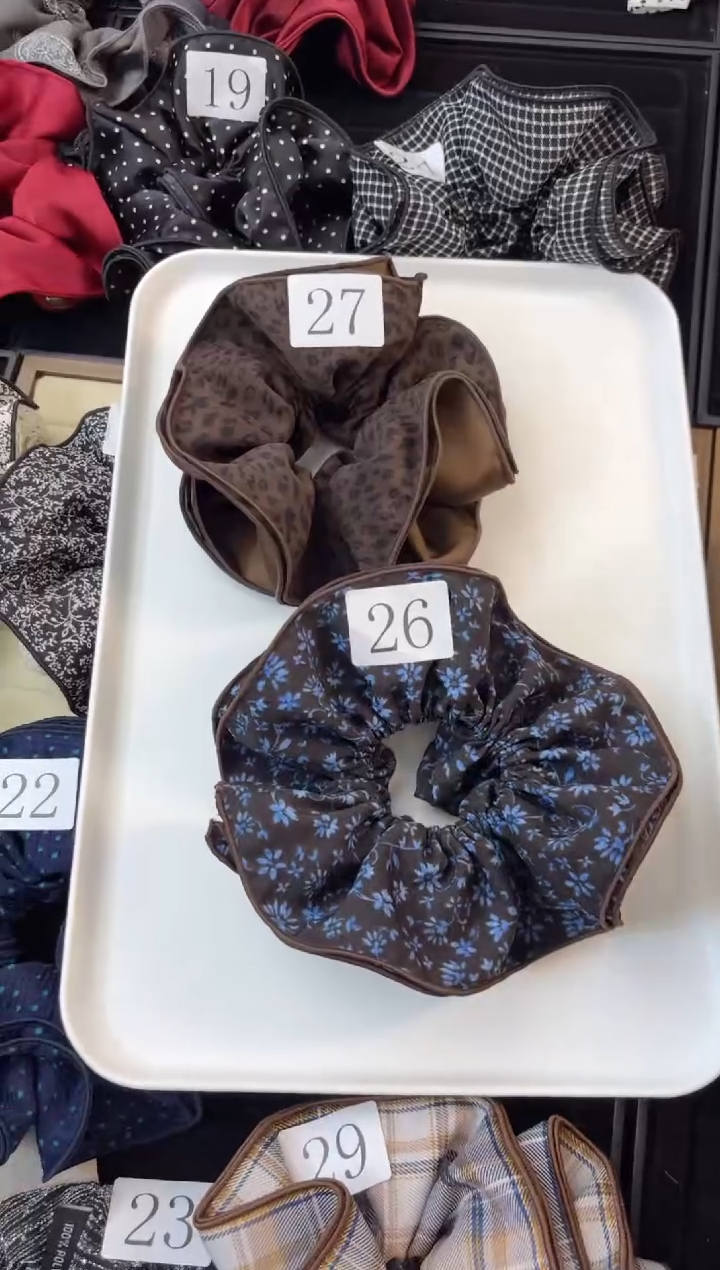 非金属布艺26+27