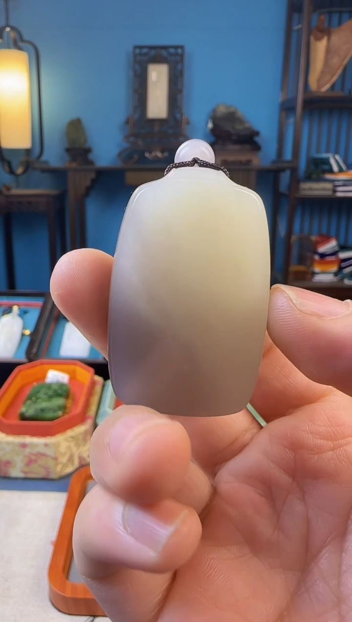 【闪购商品】和田玉无未镶嵌1111111111111