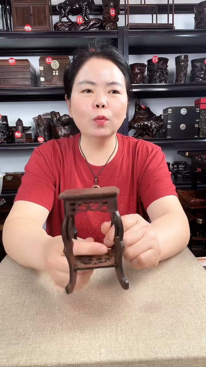 木2023老李红木工艺品