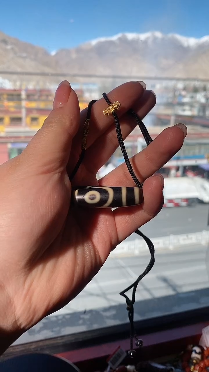 【闪购商品】玛瑙/玉髓项链未镶嵌多样性发一