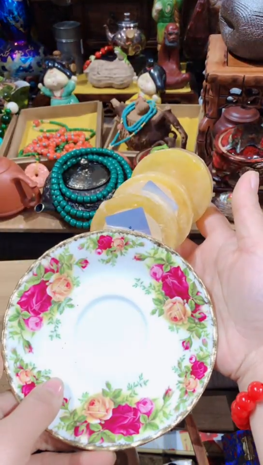 【闪购商品】瓷器默认链接一物一拍