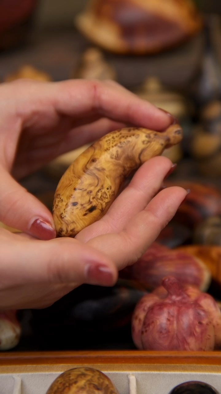 【闪购商品】木鬼柳爆满留疤香蕉