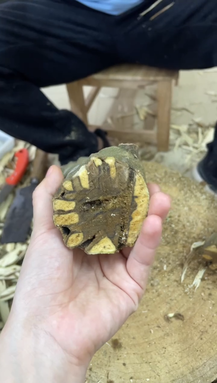 【闪购商品】沉香木沉香碎屑棋楠沉香 原料文创1