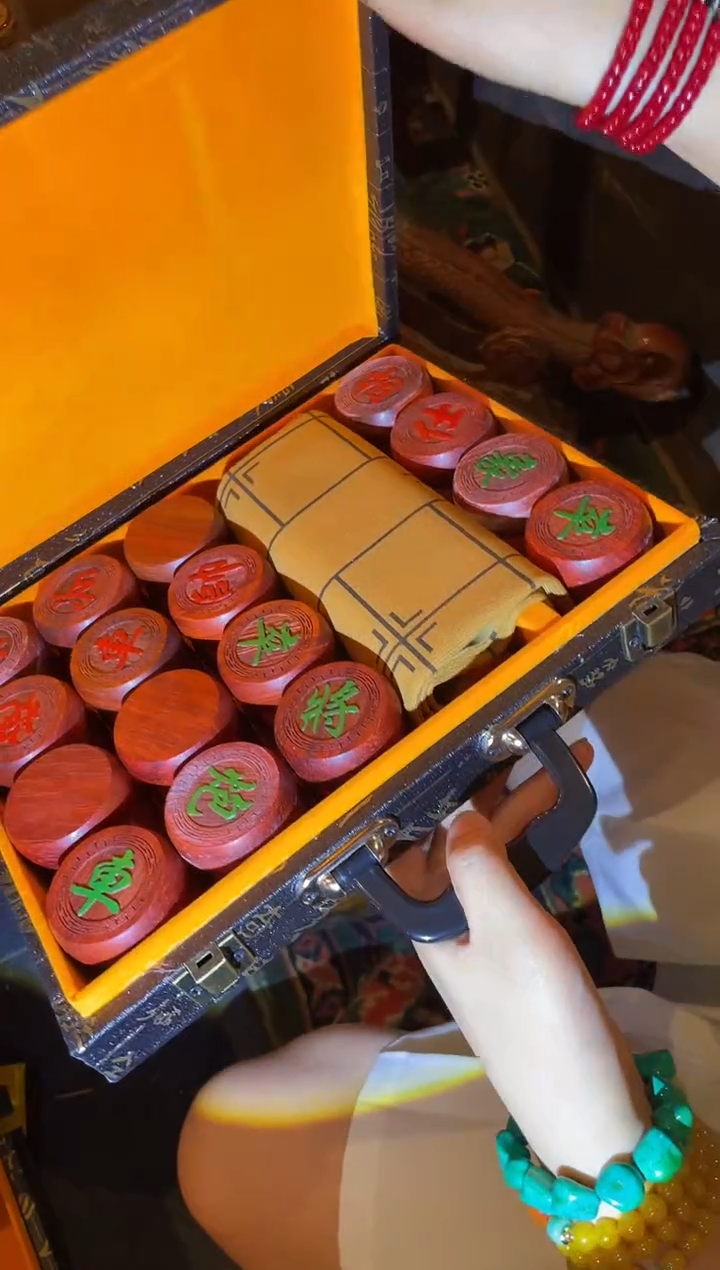 一一一一一一象棋