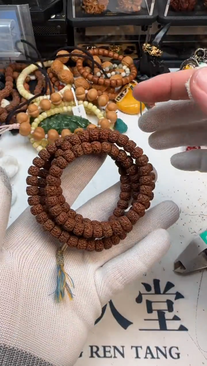 手串金刚菩提金刚多圈