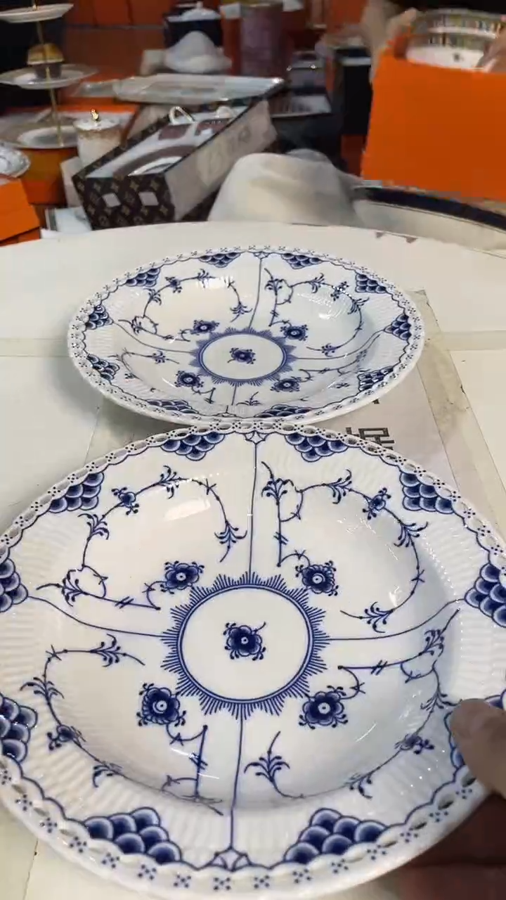 杯鸿辉家品牌瓷器，京东包邮！