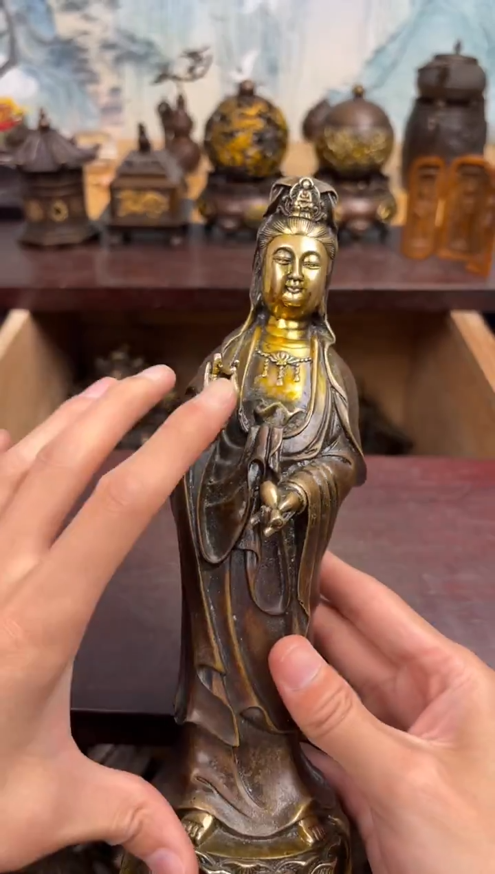 百福铜专属精选链接