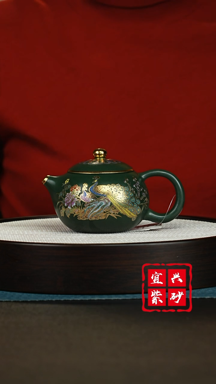 【闪购商品】紫砂茶壶宜兴紫砂茶壶