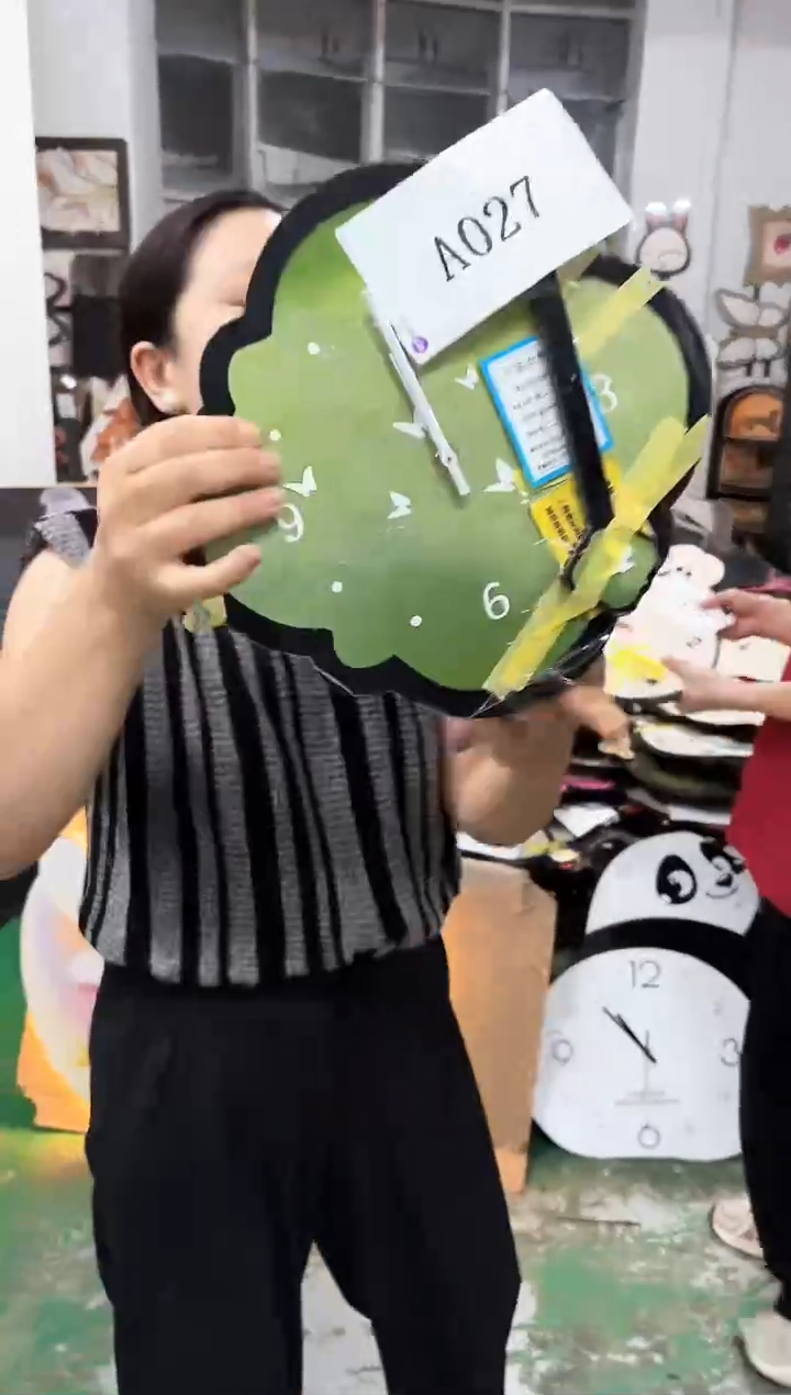 孤品朵朵闪购A027