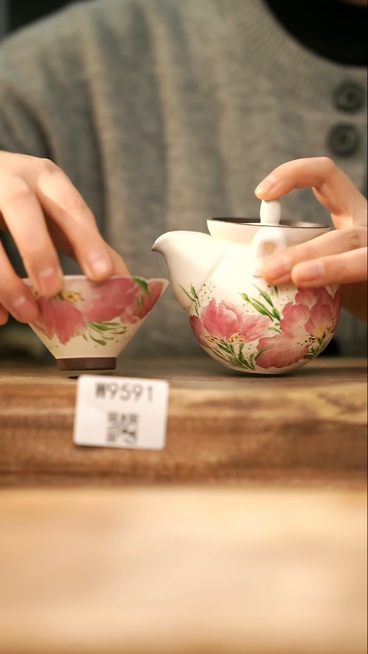 【经典福利】/ 套装@@W9591