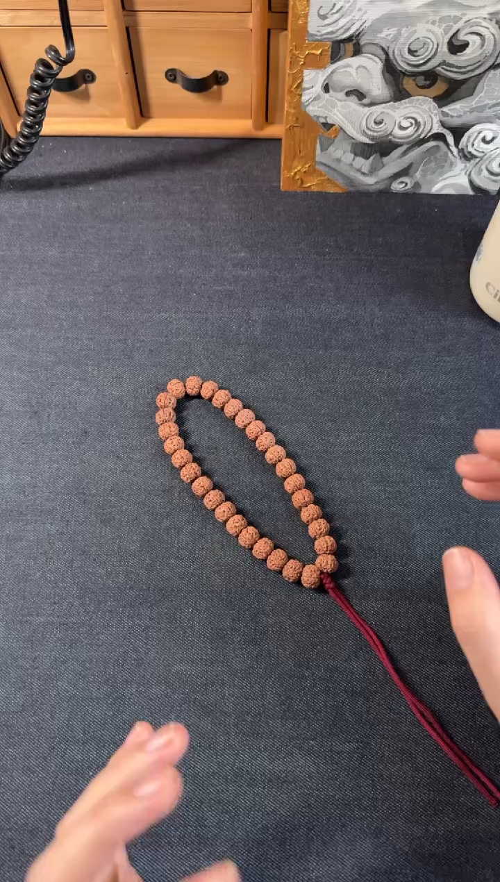 手串金刚菩提福利老树王手持