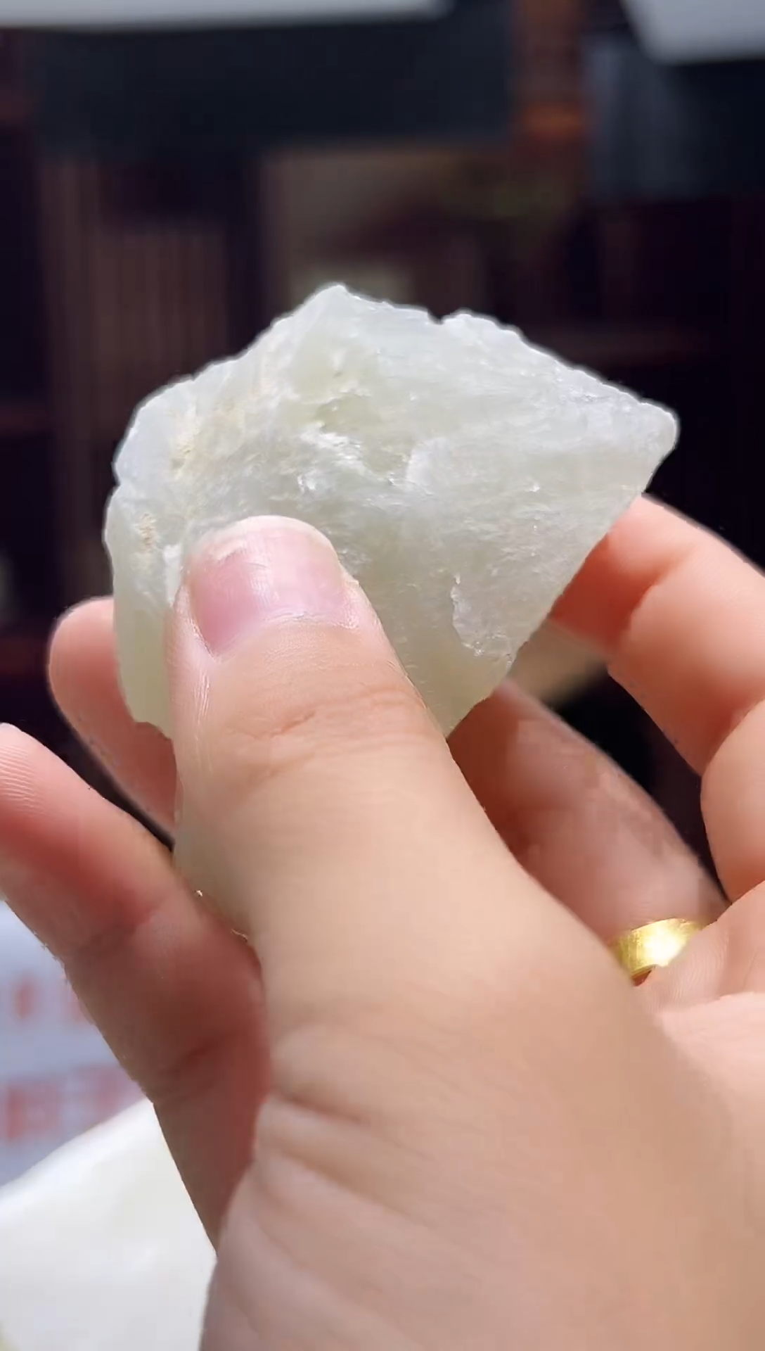 未镶嵌根据客户需求定制定制和田玉新疆和田玉原石定制