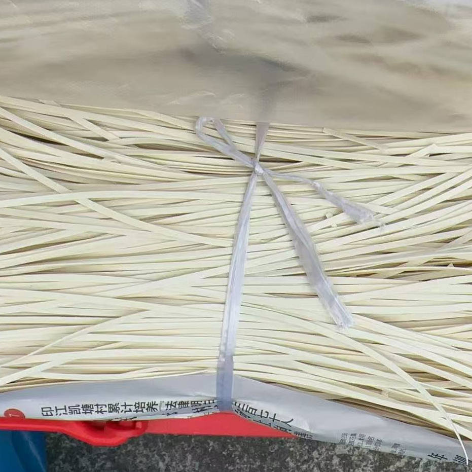 贵州特产农村桐壳面