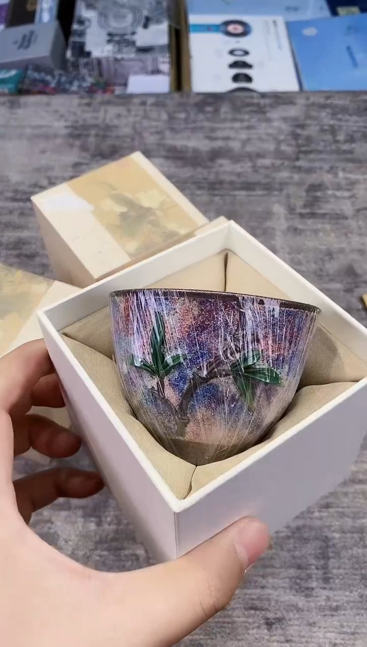 【闪购商品】瓷片都是我的大宝贝儿瓷器+