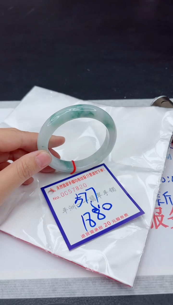 未镶嵌手镯翡翠111111
