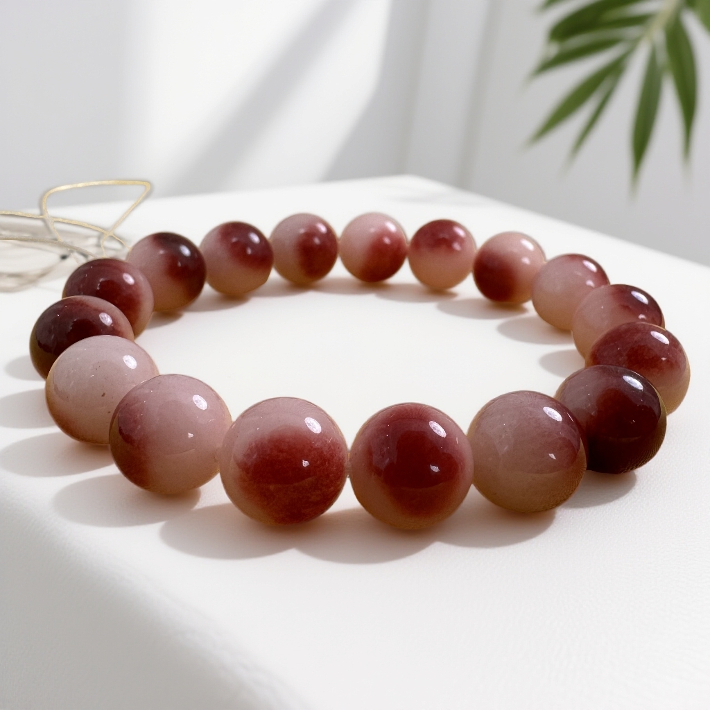 【血 因 子】星辰精品手串