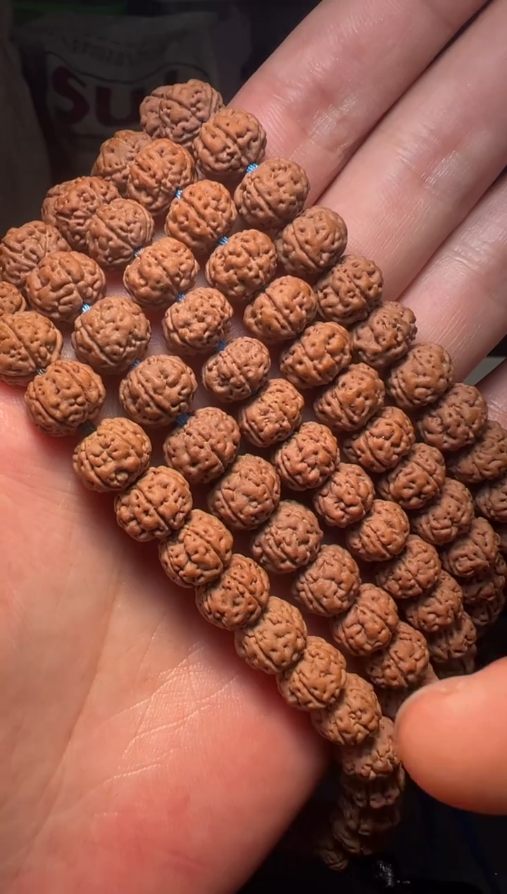 手串金刚菩提无利润超头精挑老树王手持-10mm