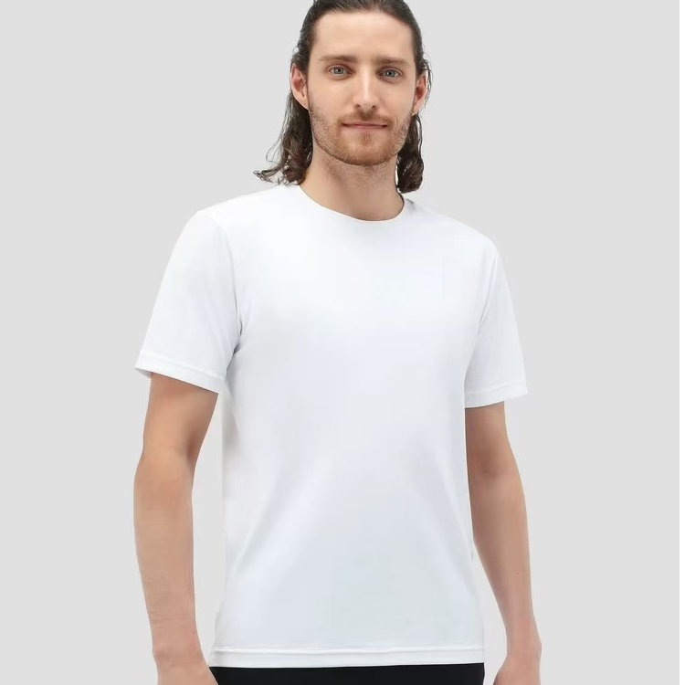 外贸原单HH（大版）速干T恤