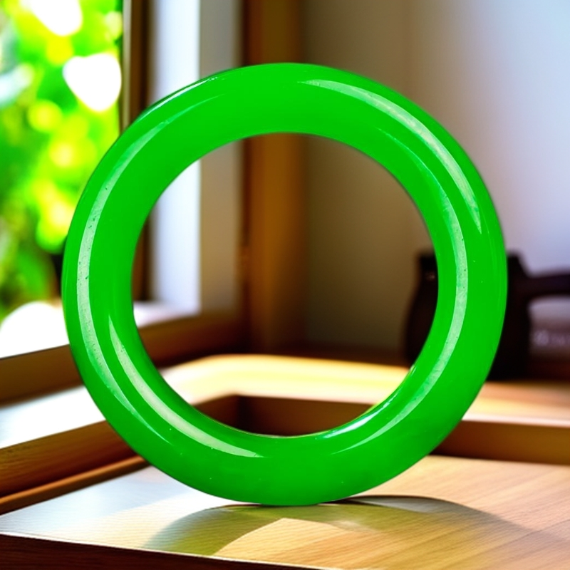 典雅级-【尊铂高端甄选】时尚手镯Szdd16