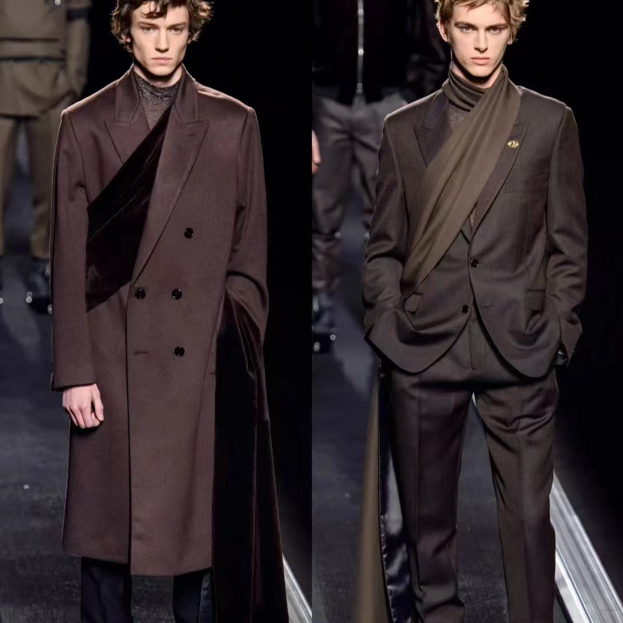 【编号001】年底回馈