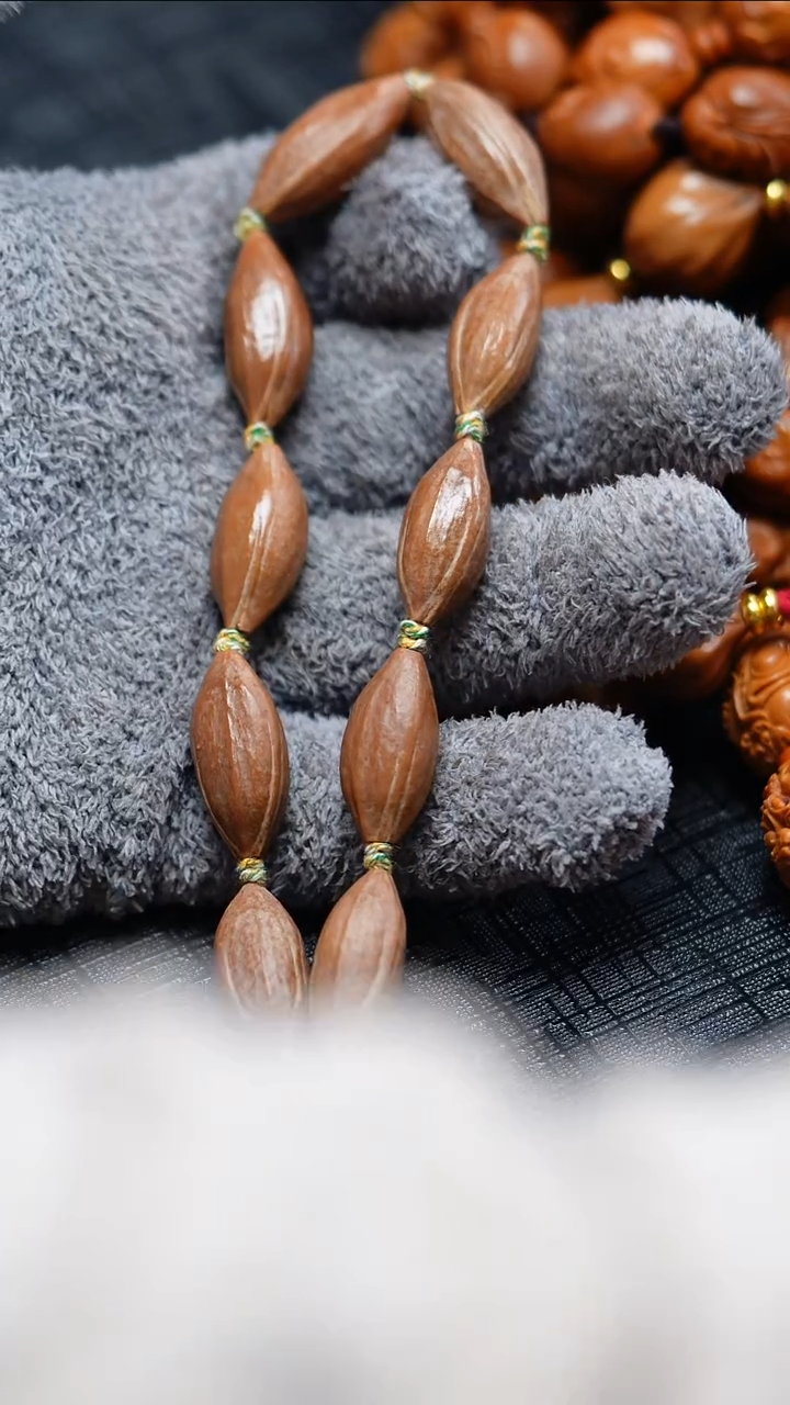 手串/手链橄榄核橄榄核