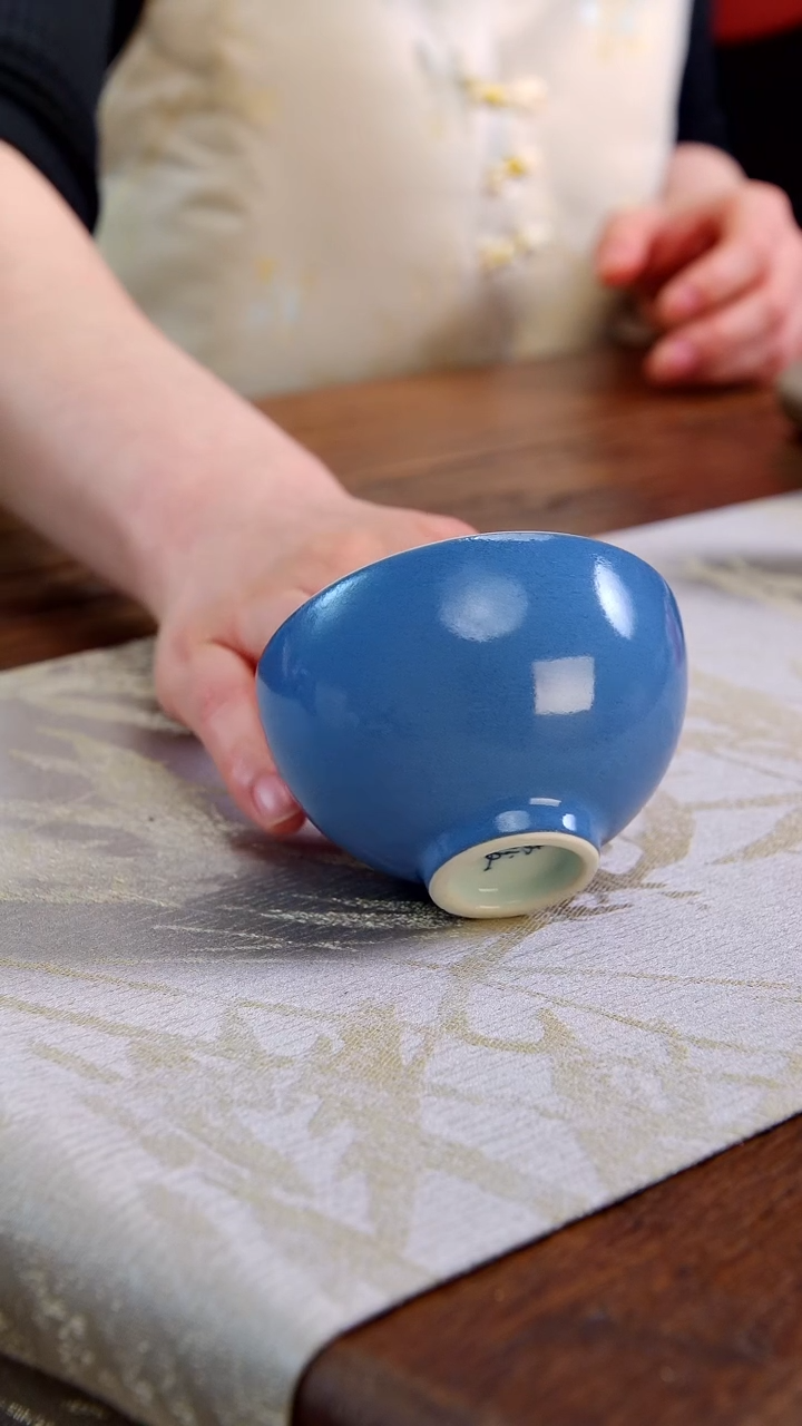 【闪购商品】文俊晴山碗杯11111111111