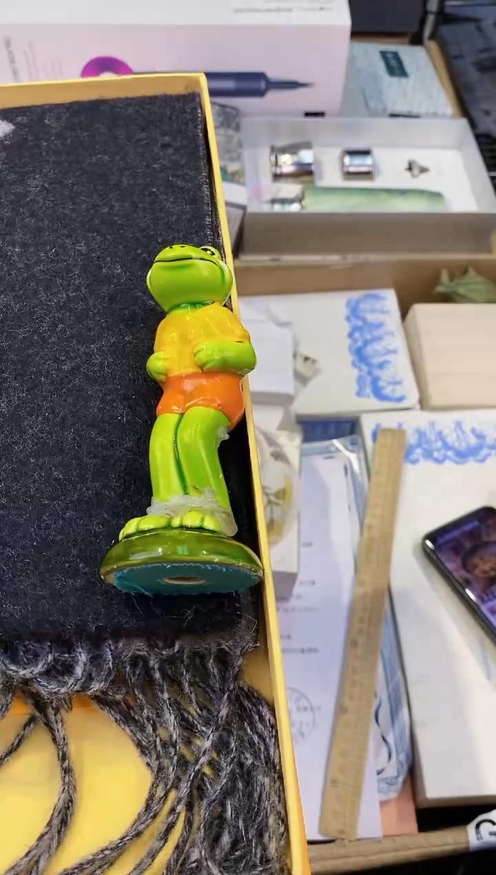 【闪购商品】瓷片都是我的大宝贝儿瓷器.