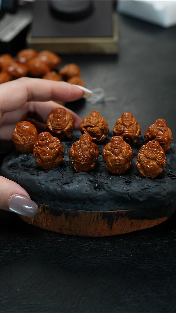 手串/手链橄榄核橄榄核