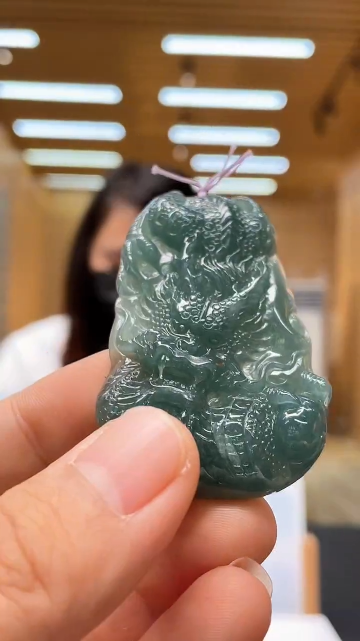 定制翡翠未镶嵌*********646