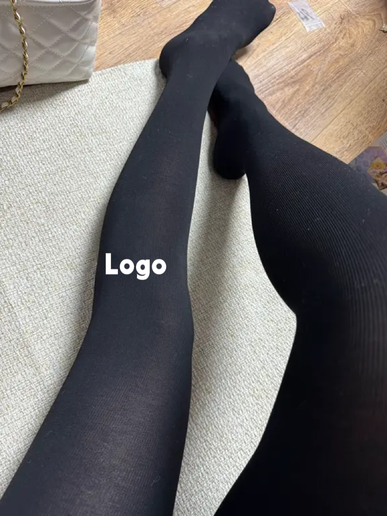 1113  打底裤（小香风）