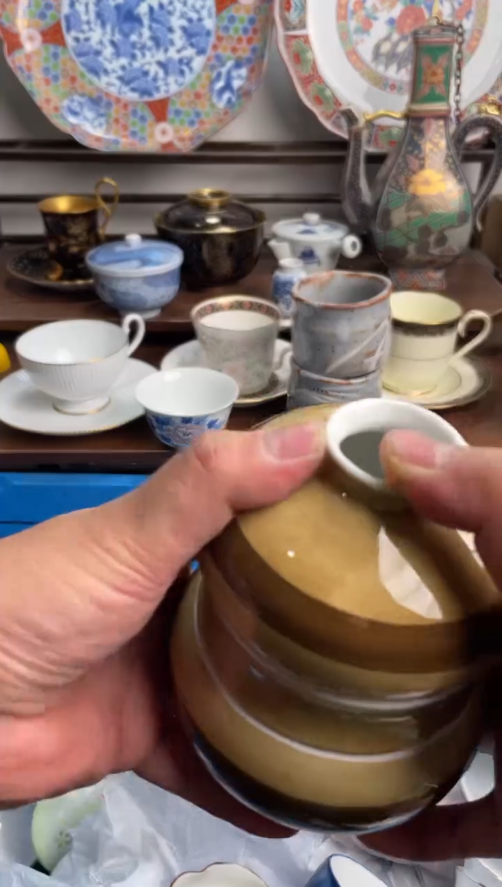 【闪购商品】瓷片034-N-满20包邮48h凑单