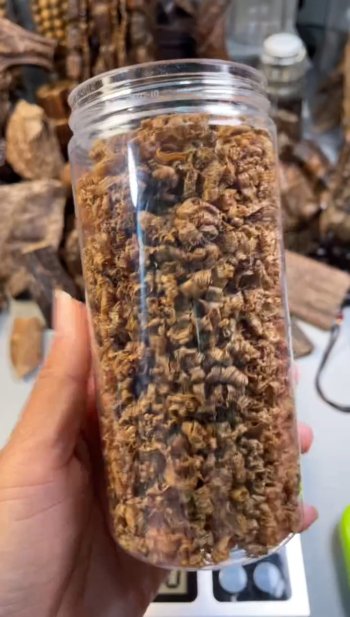 【闪购商品】沉香沉香碎屑越南芽庄越南芽庄