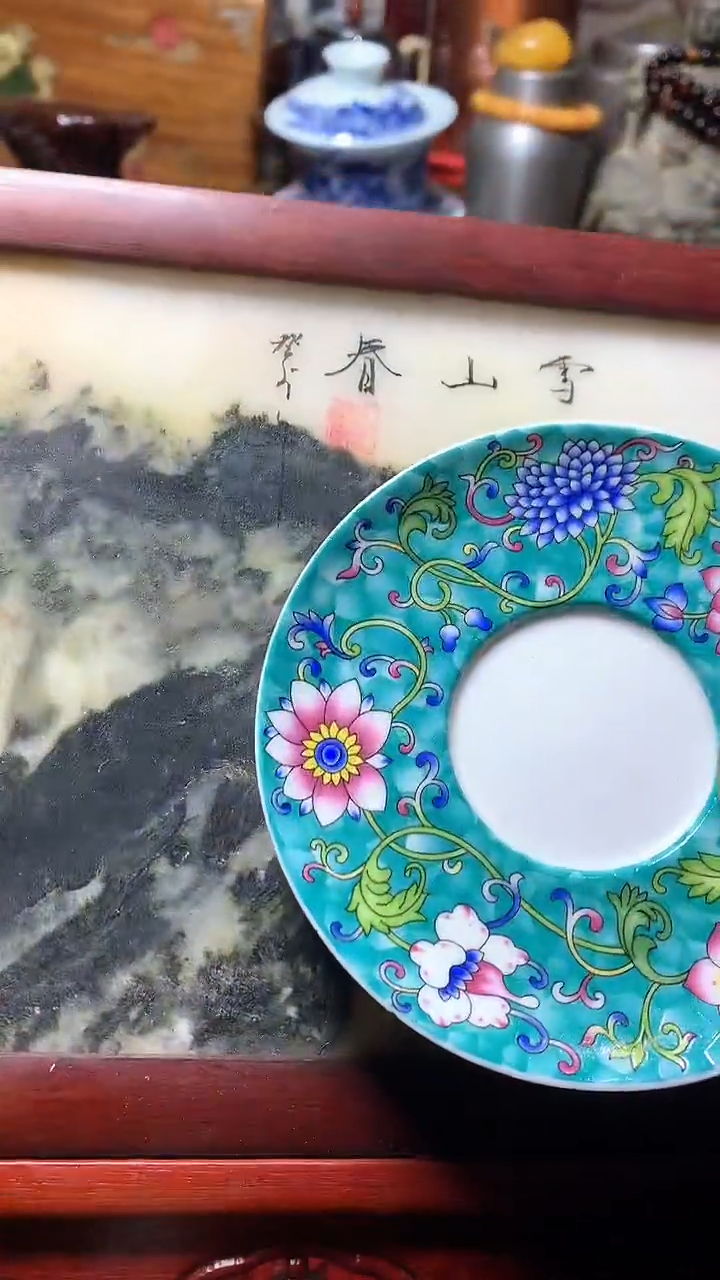 【闪购商品】瓷器默认微瑕瓷器