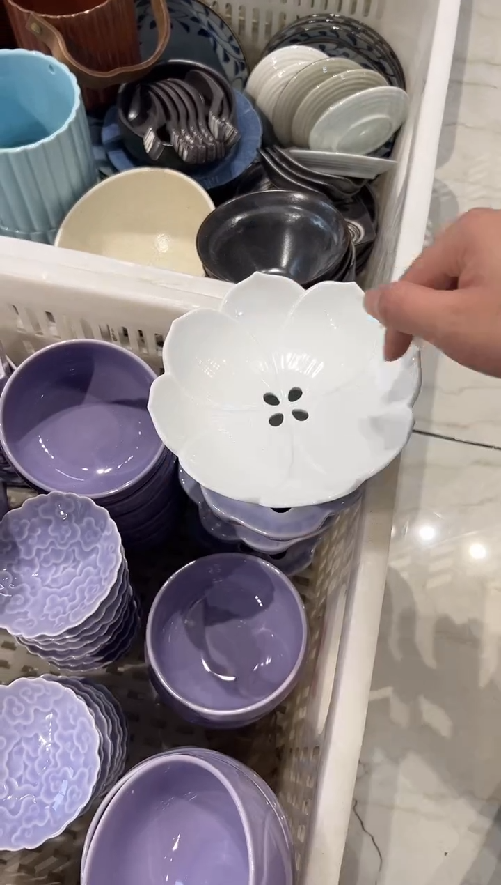 瓷片微瑕商品，介意勿拍