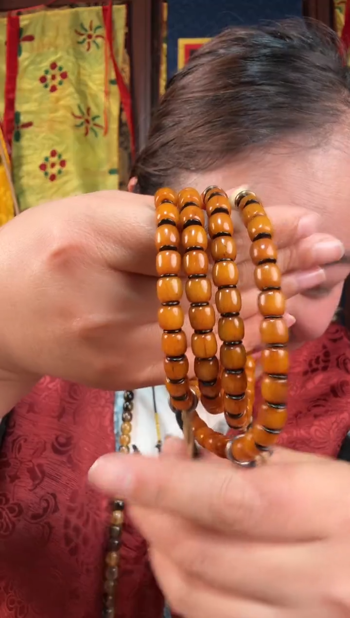 无非金属藏地古串