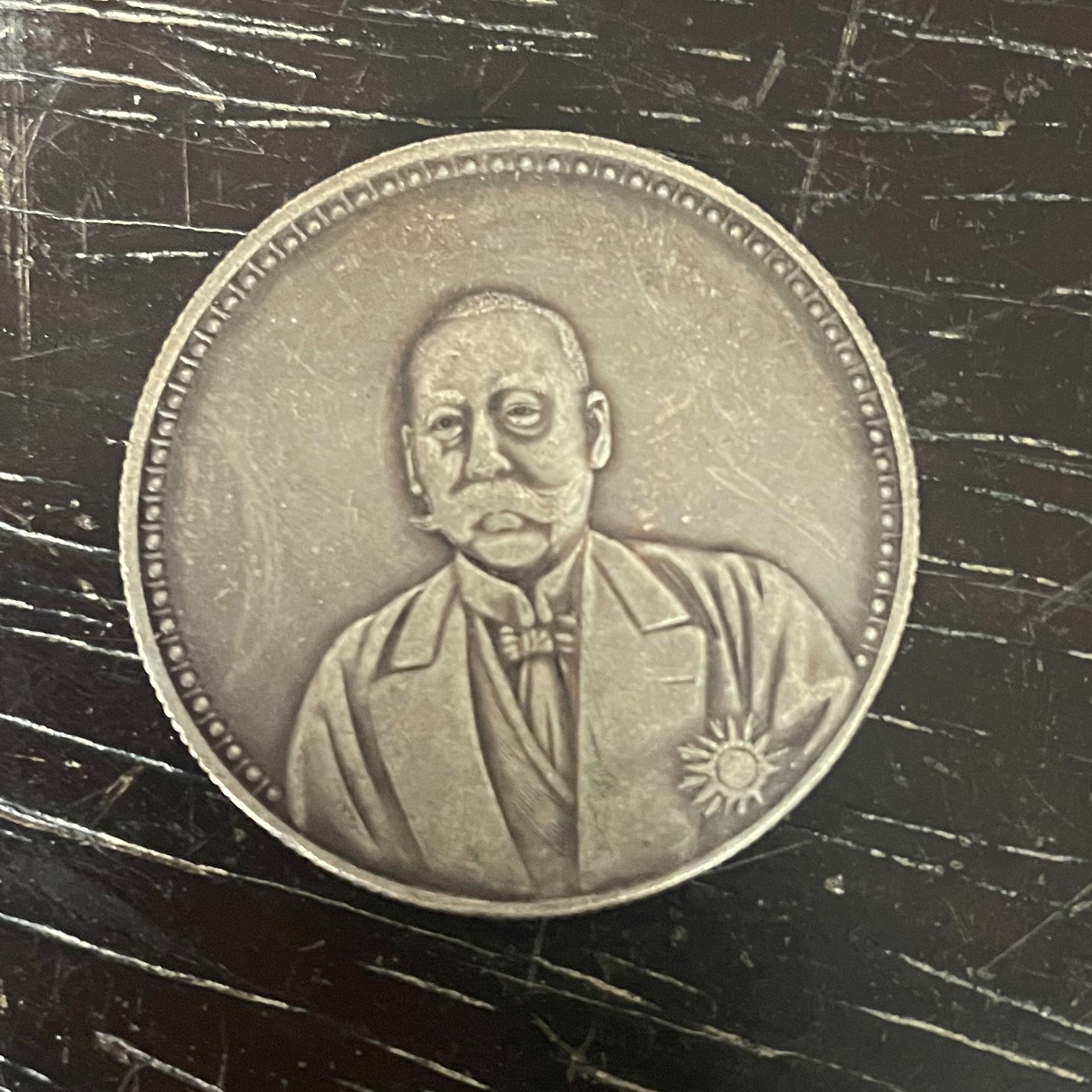 F19精选手工摆件现代仿古复古工艺摆件