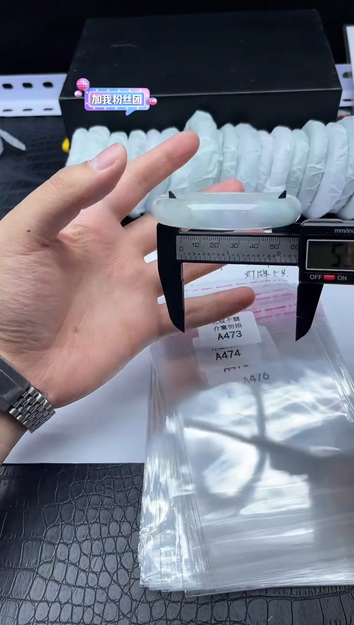  所见即所得！拍啥是啥473
