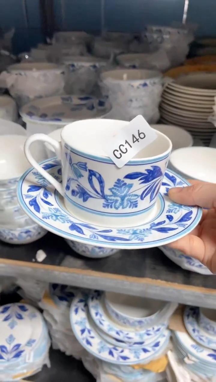 【闪购商品】瓷片CC146陶瓷没有完美无瑕陶瓷1个