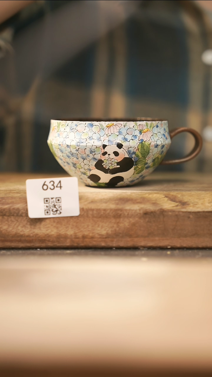 【落单孤品】福利/杯子@@634