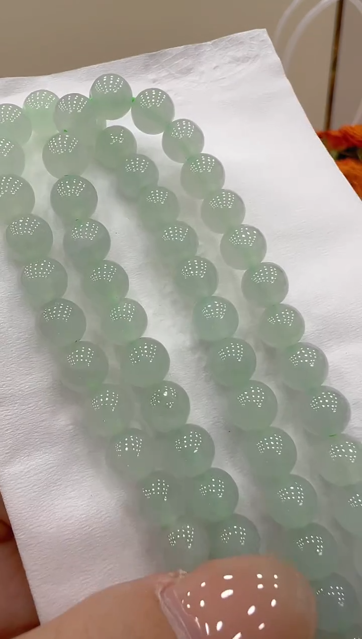 未镶嵌手串翡翠团购多样性发一件