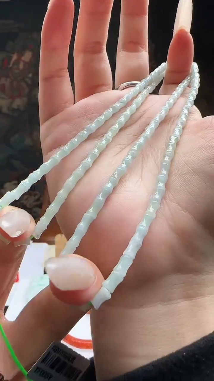 未镶嵌定制翡翠J-@@QJN120451多样性发其一