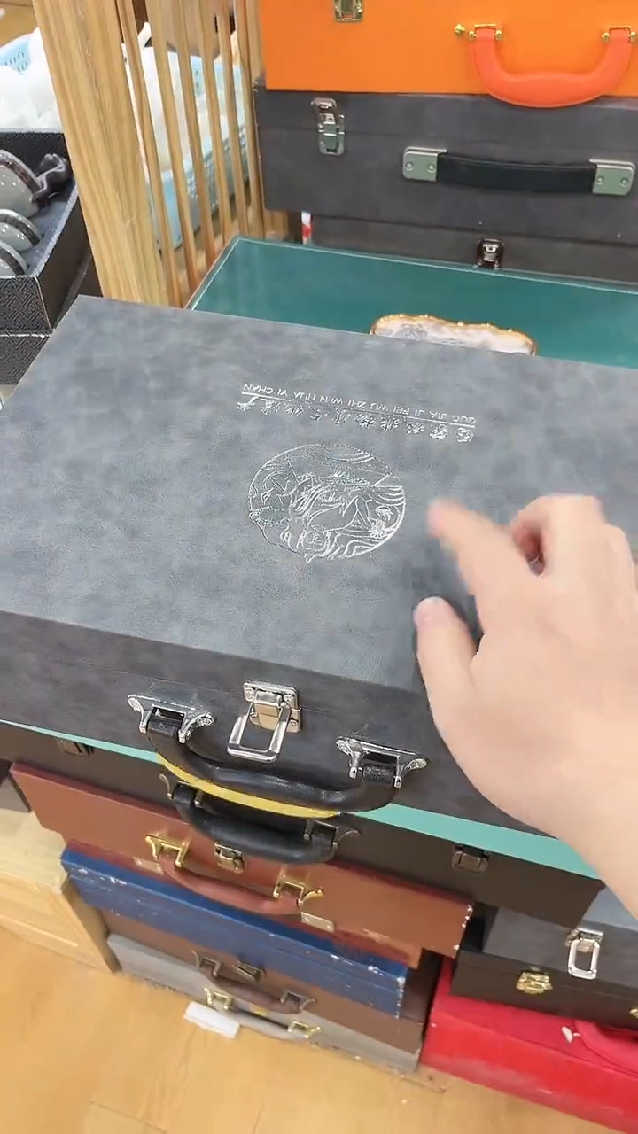 【闪购商品】窑主茶具窑主茶具@TZ657