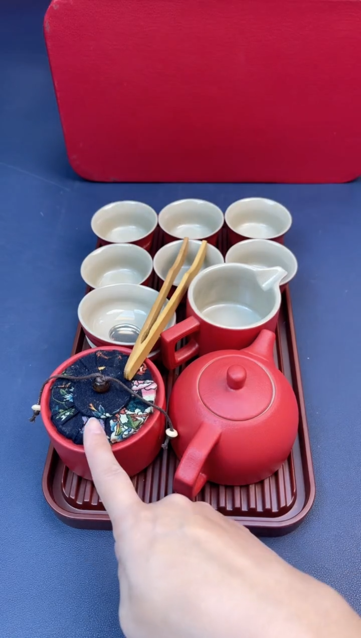 【闪购商品】瓷片新春福利场 快来捡漏@@YP306