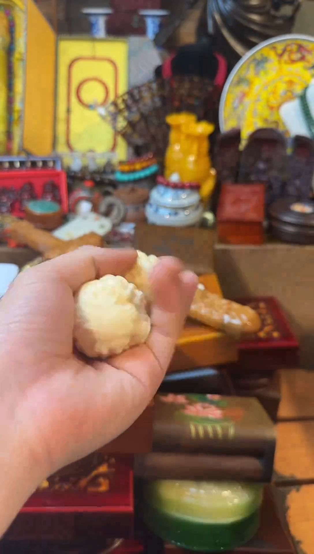 11{闪购商品}未镶嵌-----所见即所得-----品轩阁专属