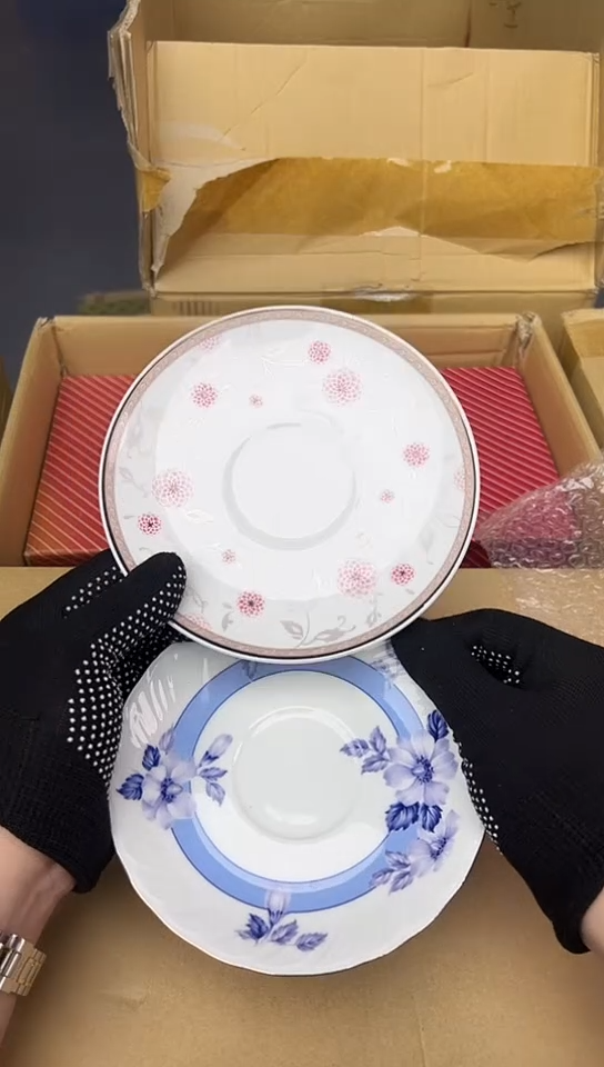 【闪购商品】中古回流瓷器，好看谨慎参拍