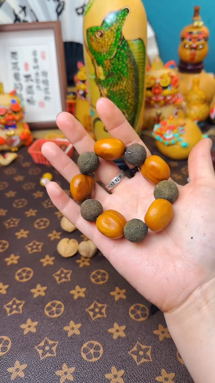 【闪购商品】516文玩葫芦文玩好物
