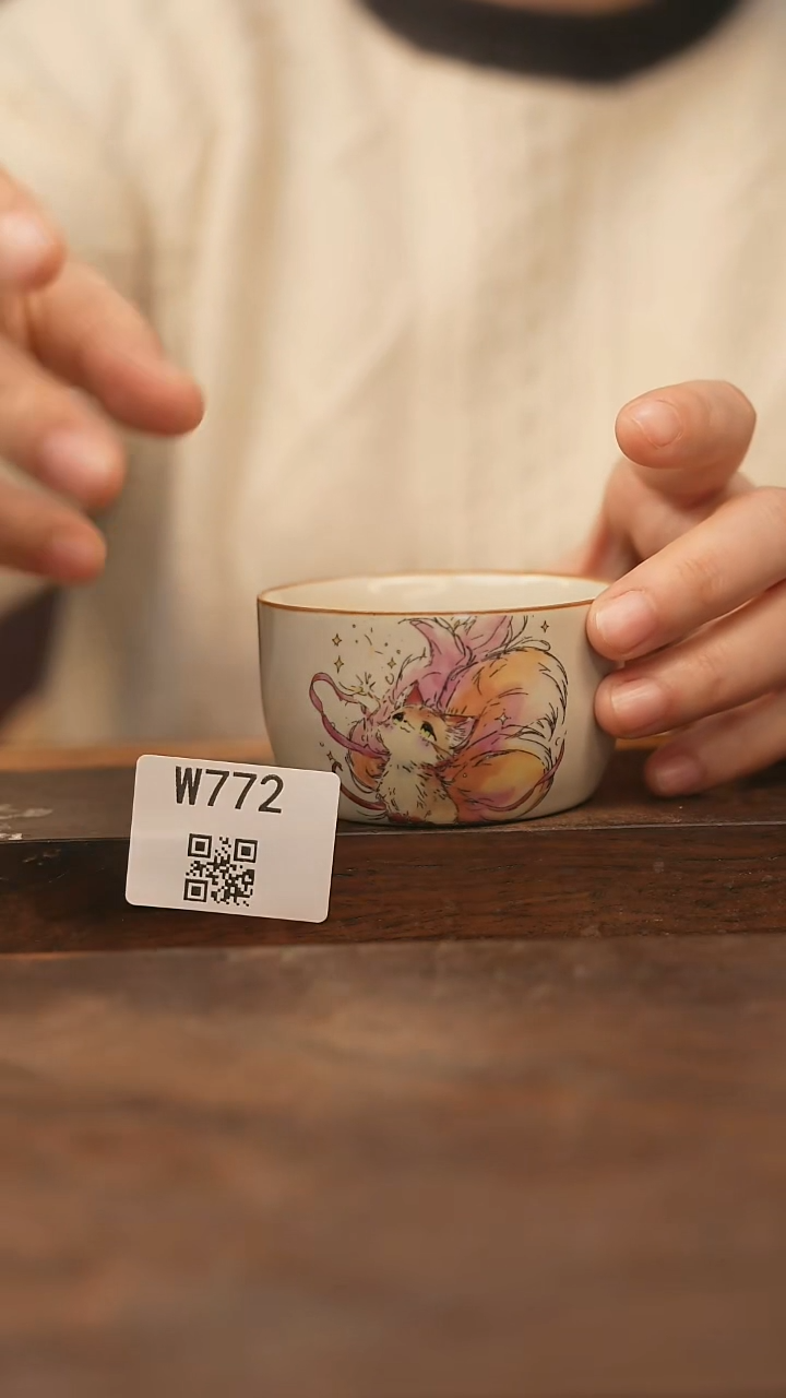 【经典福利】/杯子@@W772